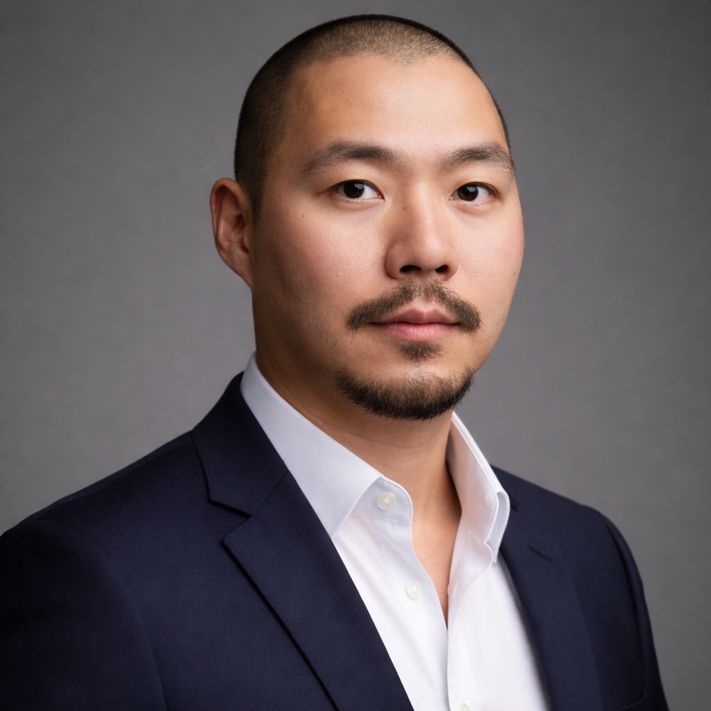 Kevin Ng