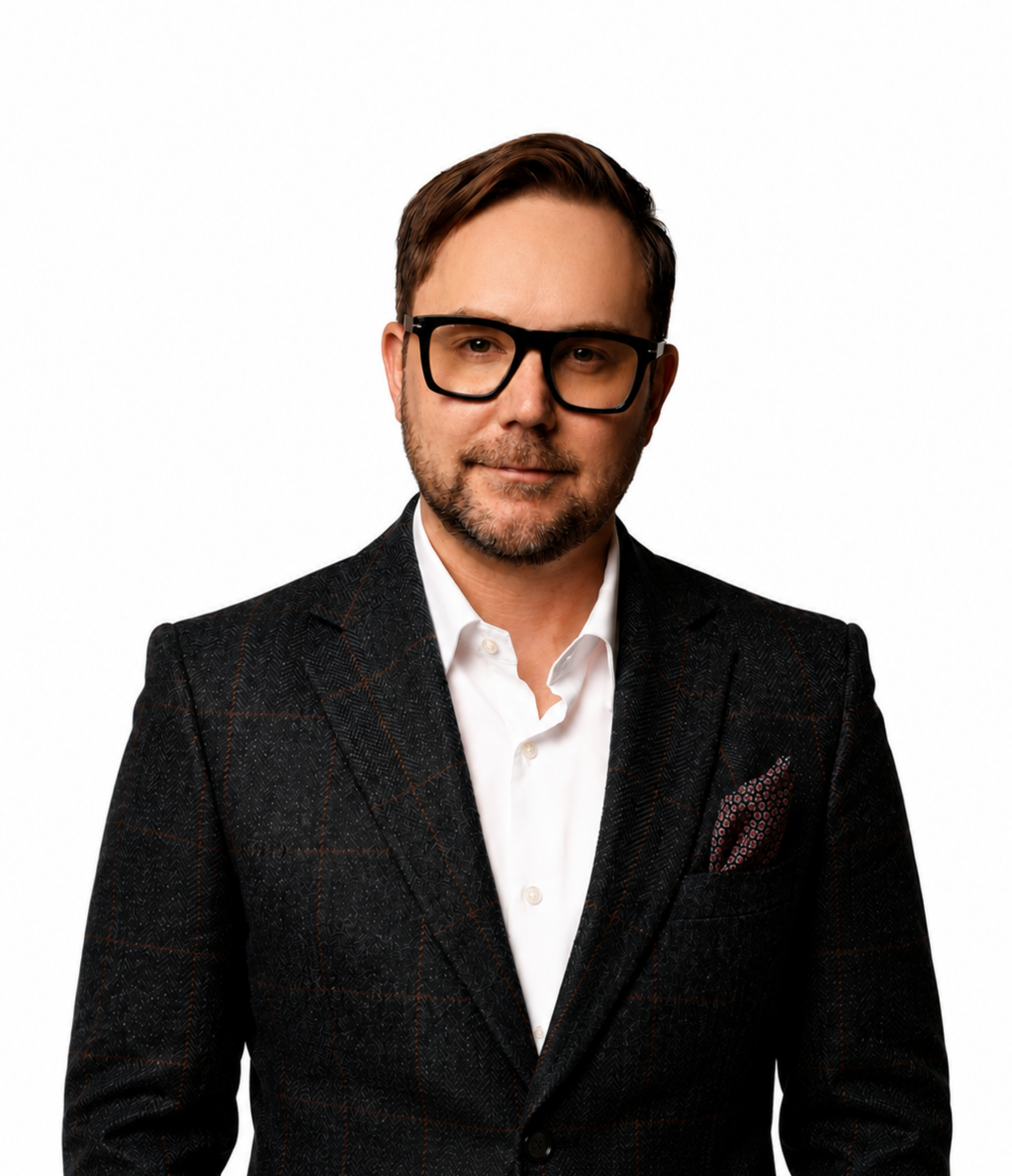 Mark Giannandrea