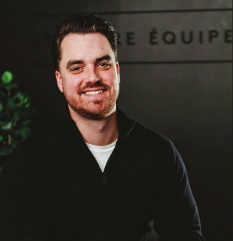 Matthew Galley
