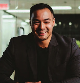 Wesley Ng